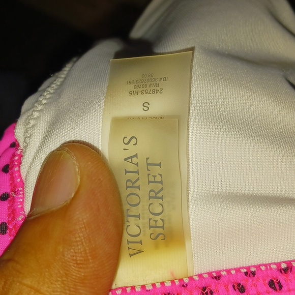 Swim top - Picture 5 of 5